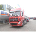 Dongfeng 6x4 diesel engine truck head